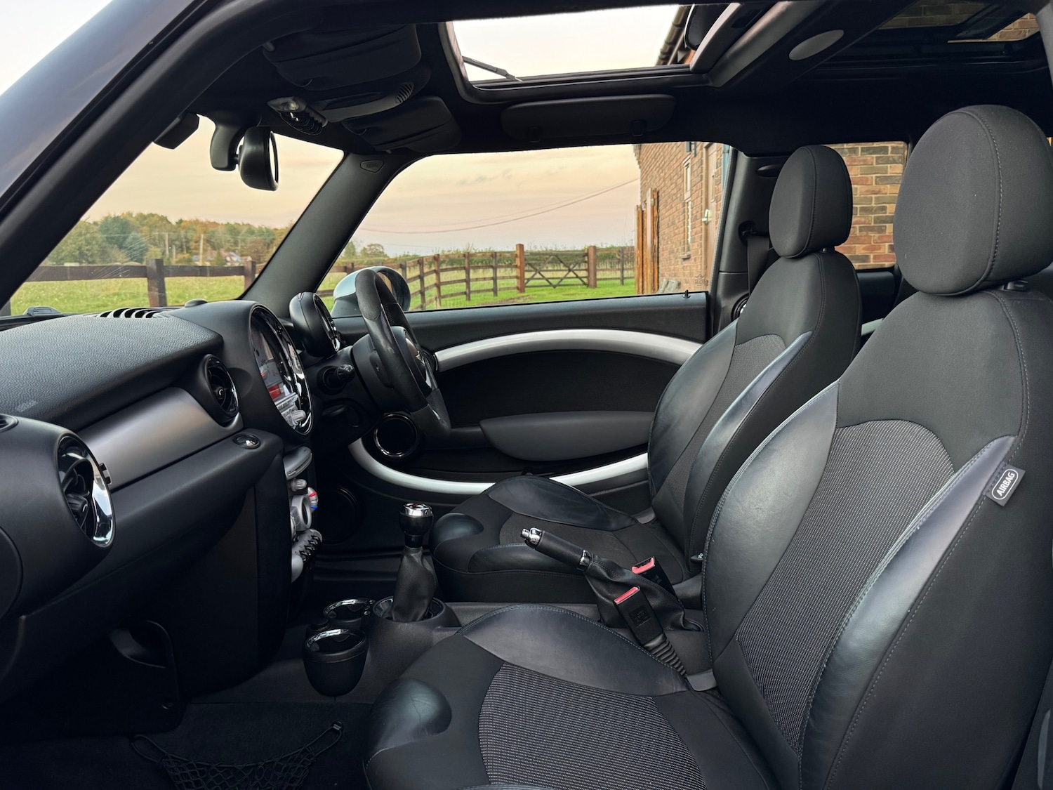 Used MINI Clubman 2010 for sale - 76446098: Photo 3