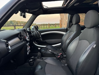 Used MINI Clubman 2010 for sale - 76446098: Photo