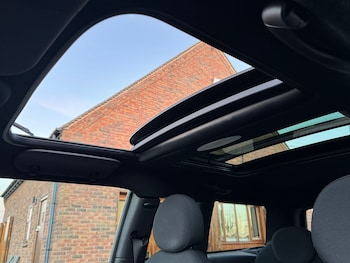 Used MINI Clubman 2010 for sale - 76446098: Photo