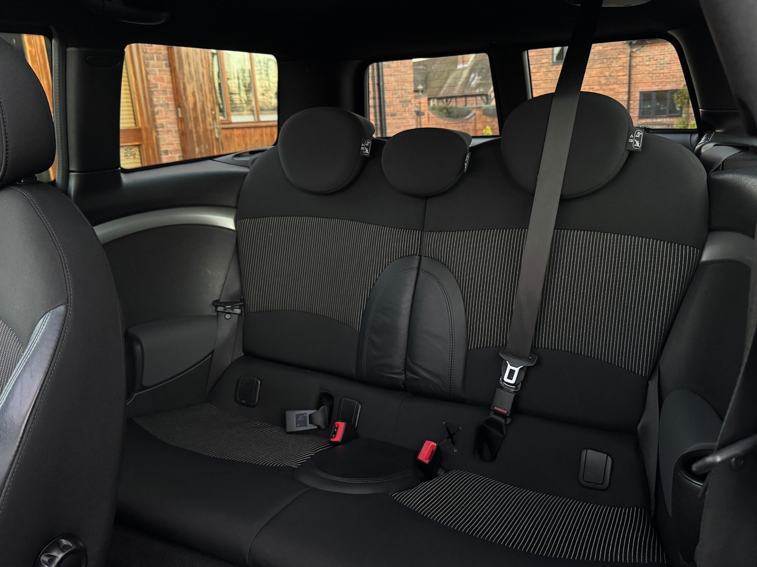 Used MINI Clubman 2010 for sale - 76446098: Photo 5