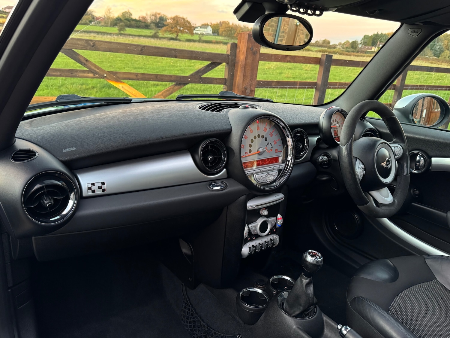 Used MINI Clubman 2010 for sale - 76446098: Photo 6