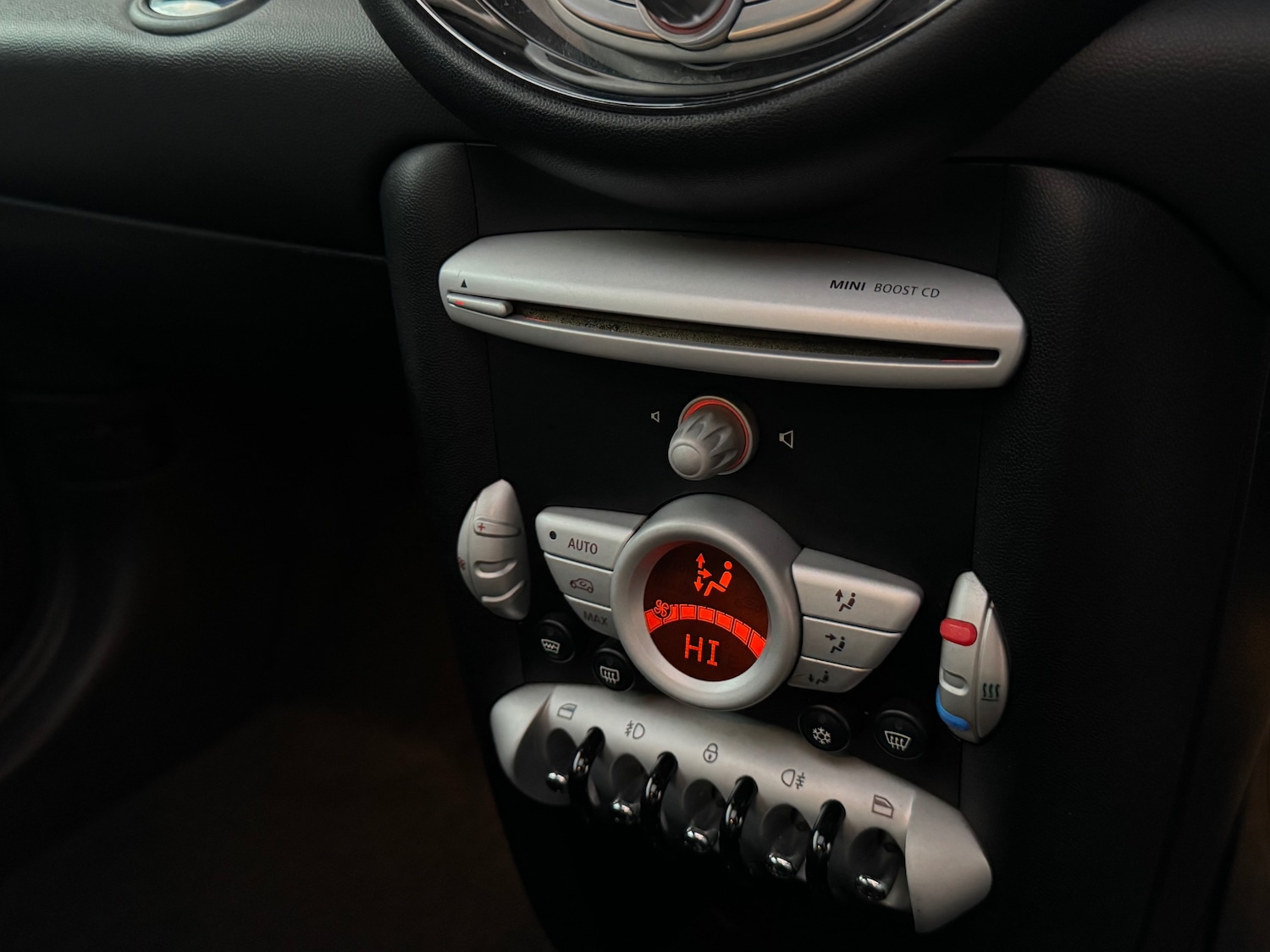 Used MINI Clubman 2010 for sale - 76446098: Photo 9