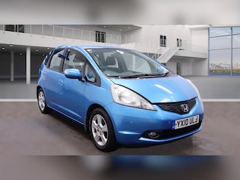 2010 (10) - 1.4 i-VTEC ES 5dr i-SHIFT Auto