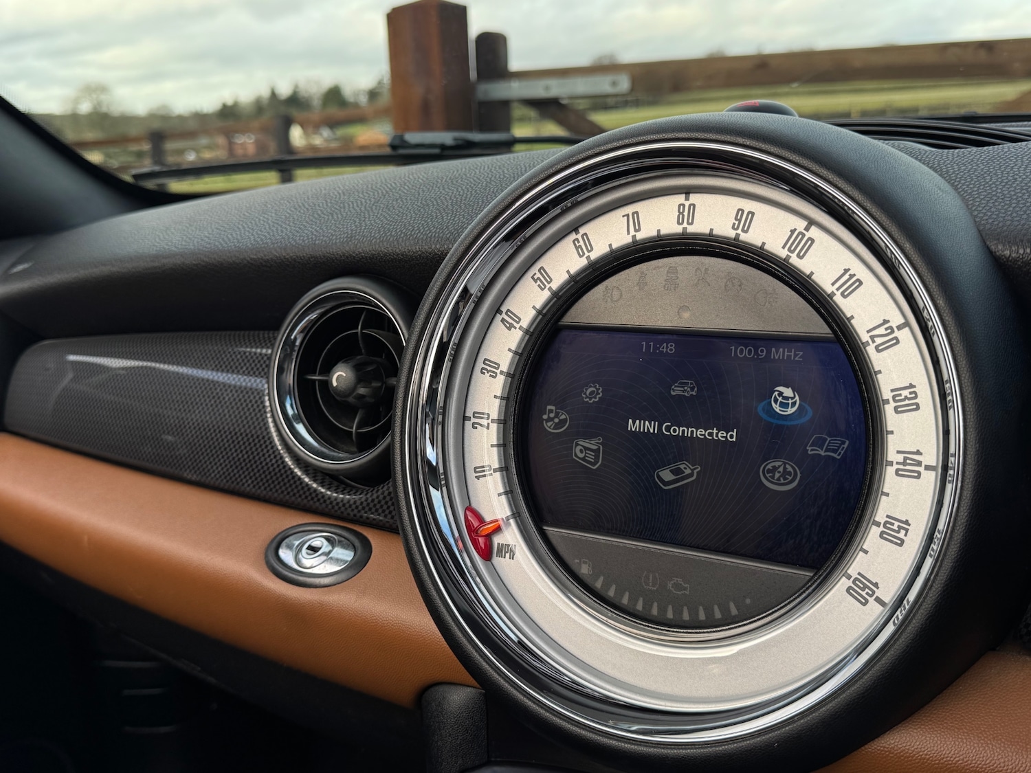 Used MINI Roadster 2012 for sale - 77261477: Photo 10