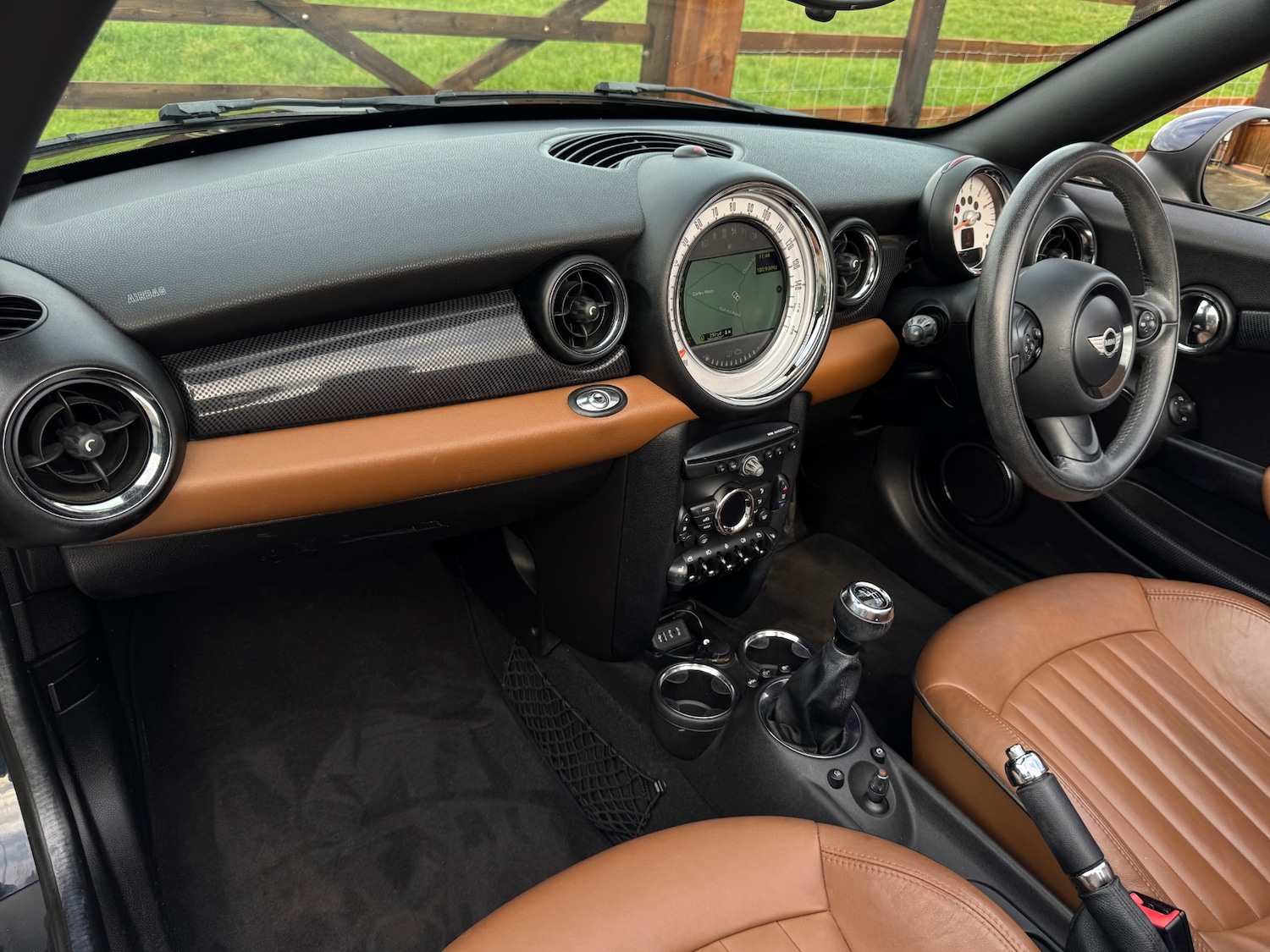 Used MINI Roadster 2012 for sale - 77261477: Photo 3