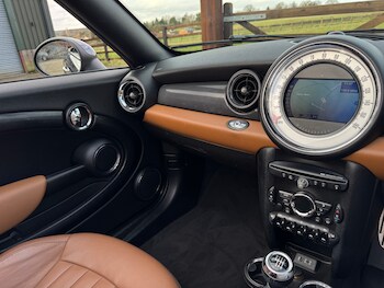 Used MINI Roadster 2012 for sale - 77261477: Photo