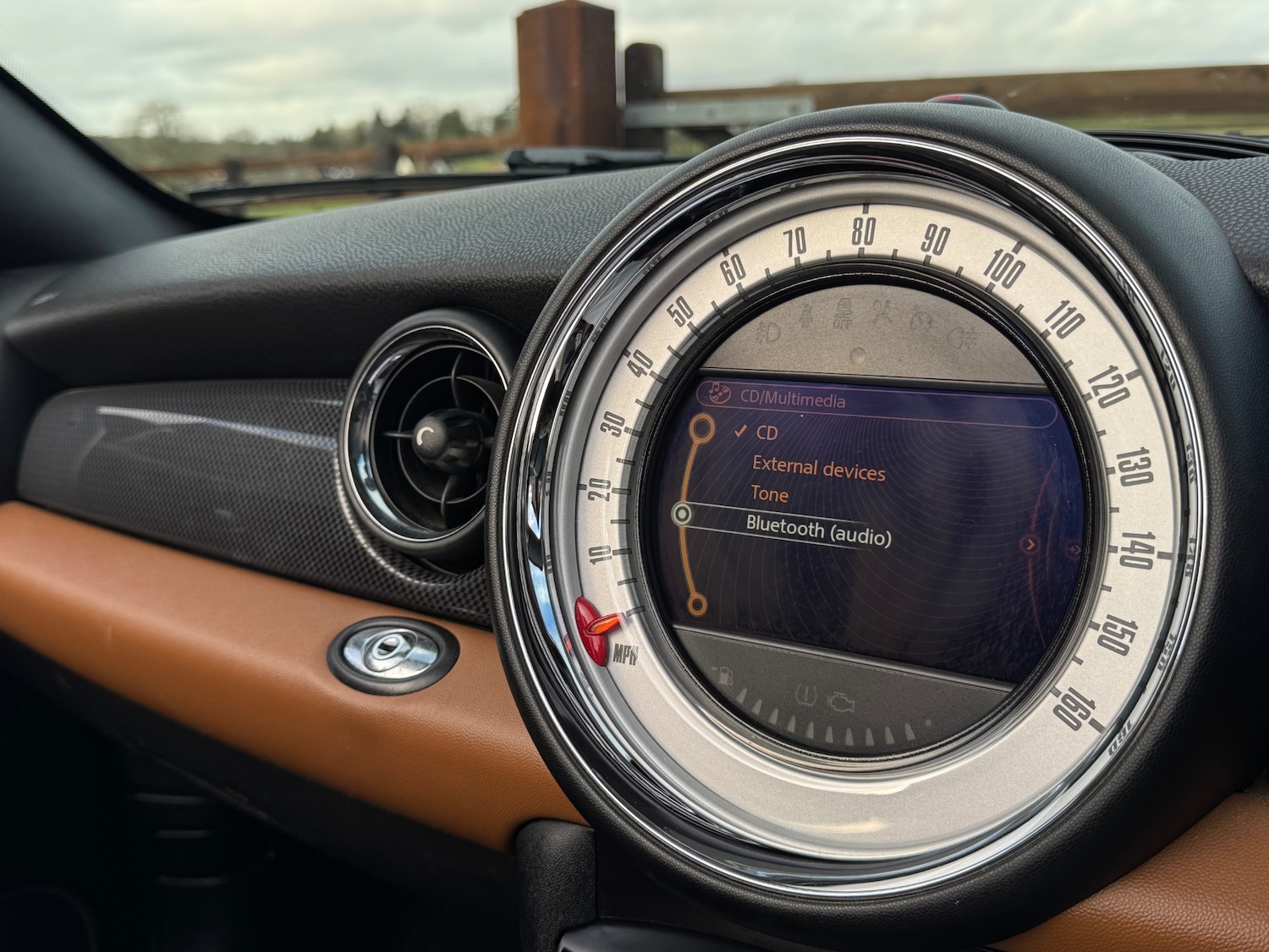 Used MINI Roadster 2012 for sale - 77261477: Photo 9