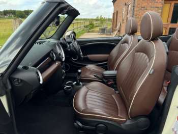 Used MINI Convertible 2011 for sale - 74695044: Photo