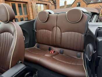 Used MINI Convertible 2011 for sale - 74695044: Photo