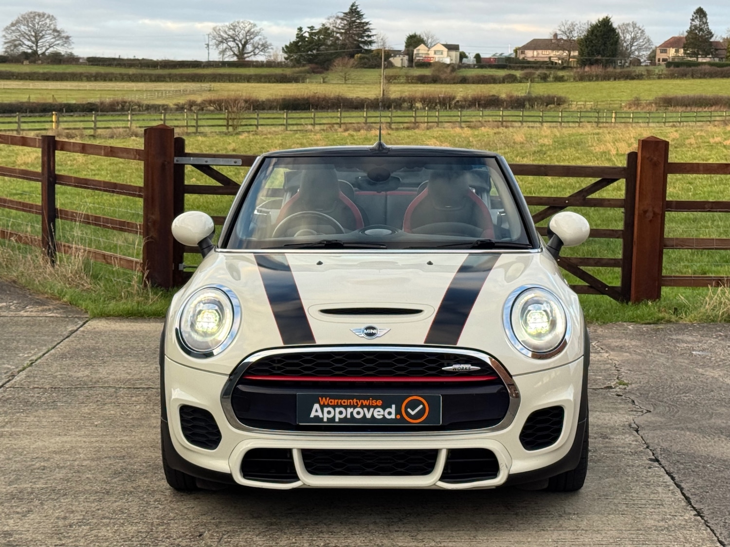 Used MINI Convertible 2016 for sale - 77049303: Photo 19