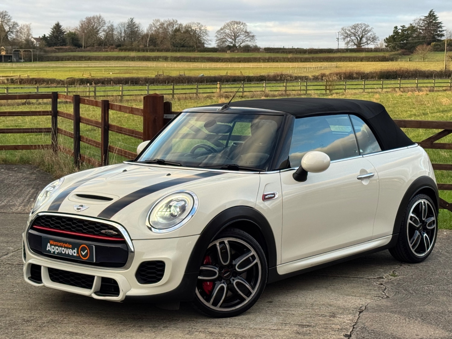 Used MINI Convertible 2016 for sale - 77049303: Photo 21