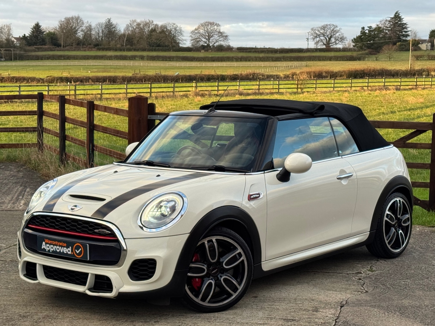 Used MINI Convertible 2016 for sale - 77049303: Photo 22