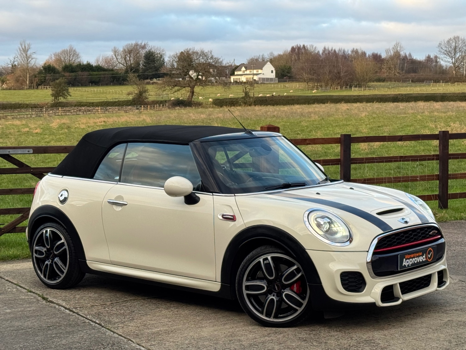 Used MINI Convertible 2016 for sale - 77049303: Photo 24