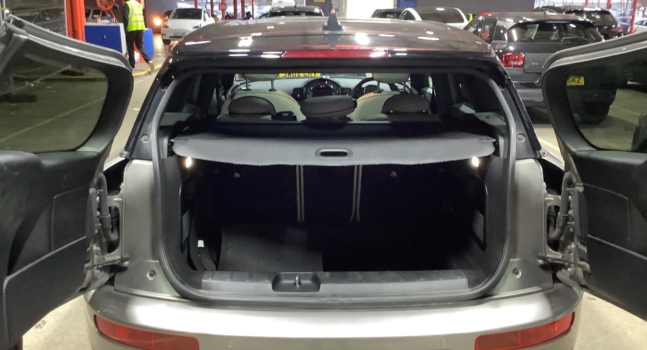 Used MINI Clubman 2016 for sale - 78015601: Photo 10