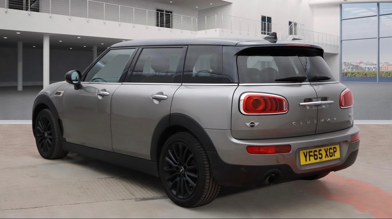Used MINI Clubman 2016 for sale - 78015601: Photo 11