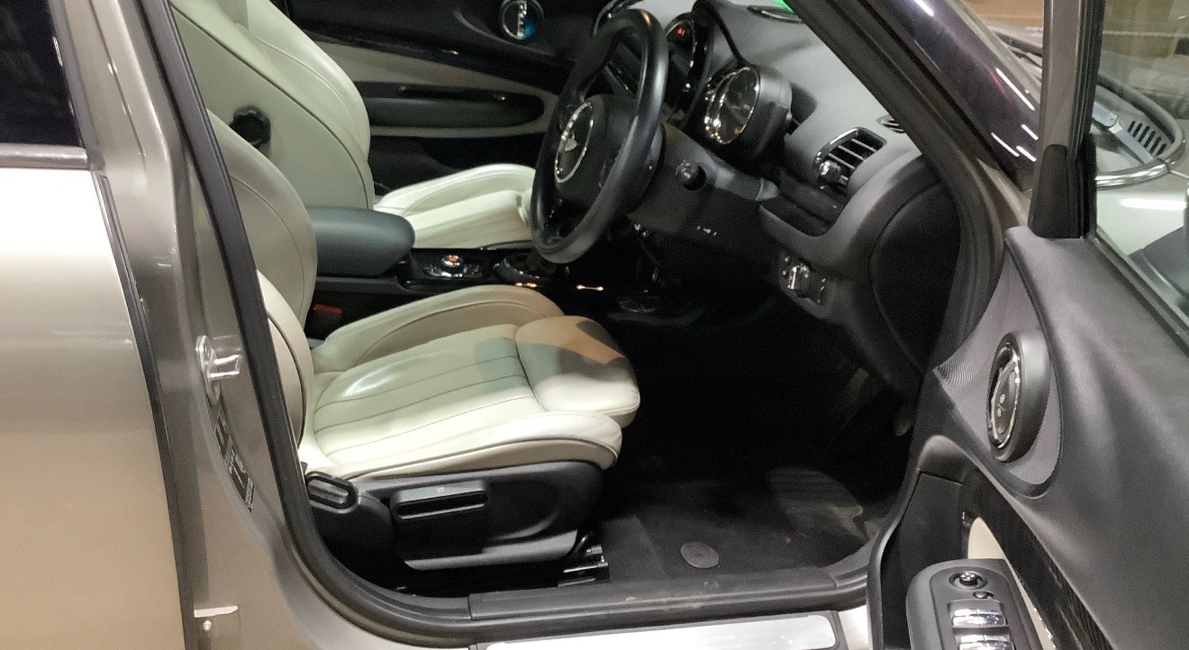 Used MINI Clubman 2016 for sale - 78015601: Photo 2