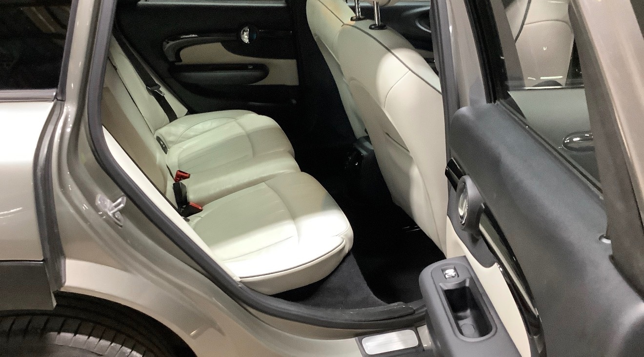 Used MINI Clubman 2016 for sale - 78015601: Photo 3