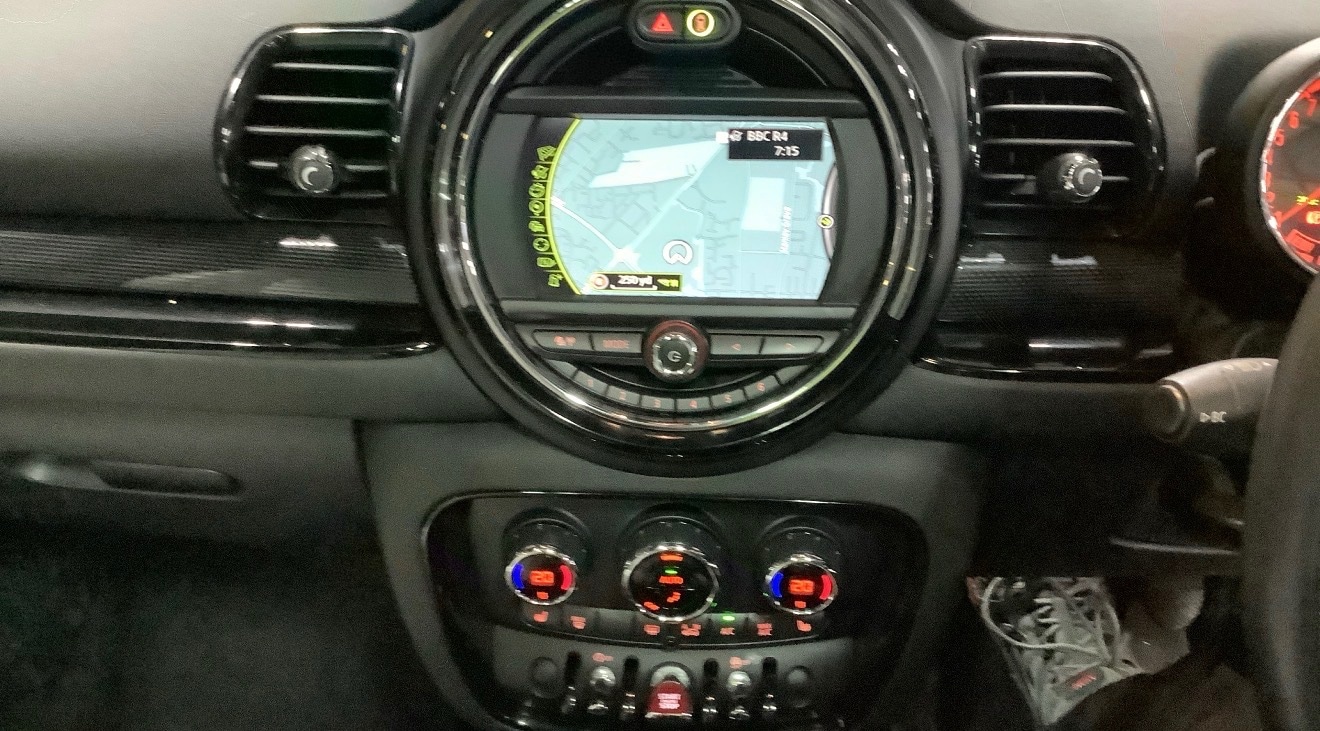 Used MINI Clubman 2016 for sale - 78015601: Photo 5