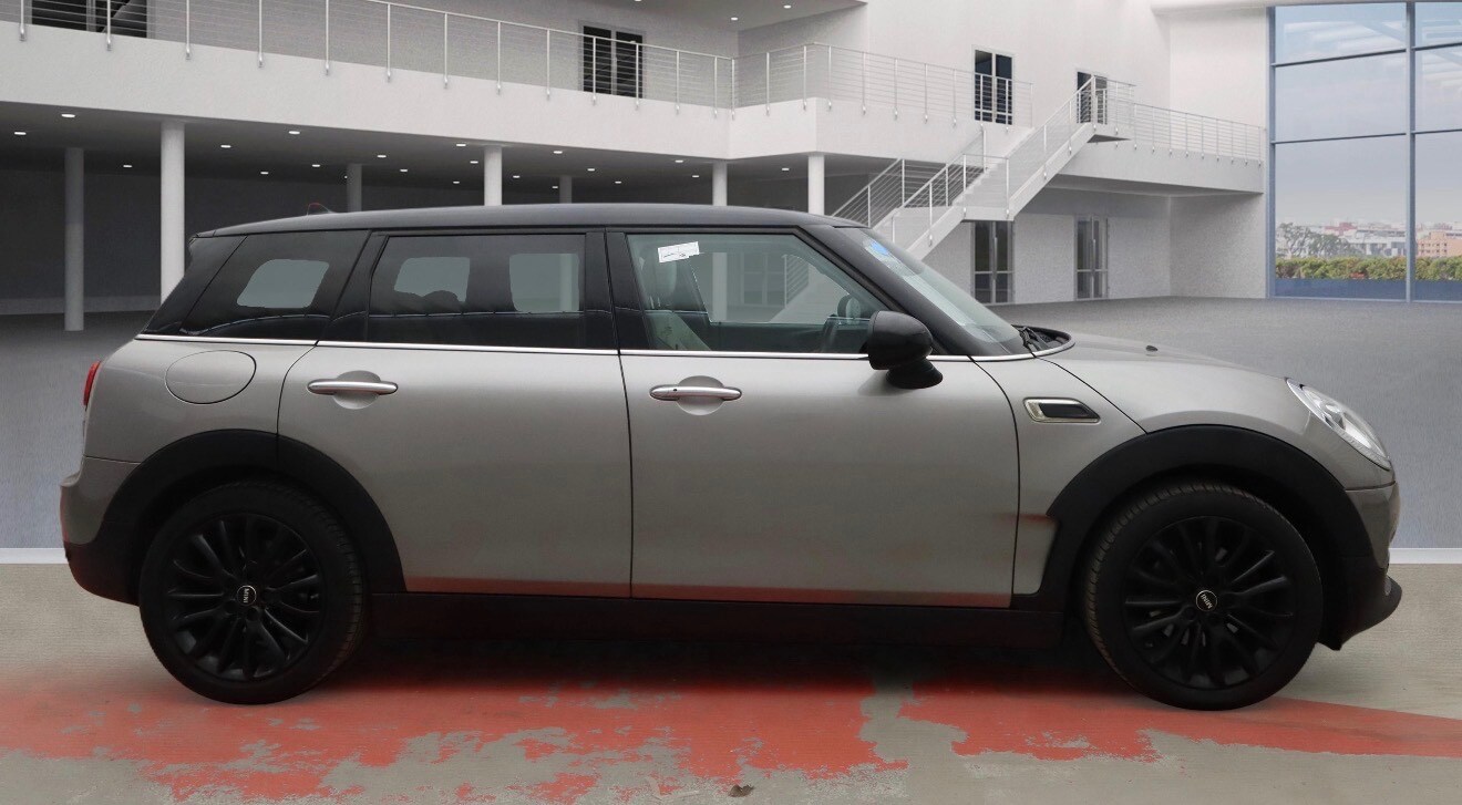 Used MINI Clubman 2016 for sale - 78015601: Photo 6