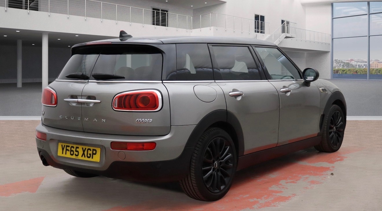 Used MINI Clubman 2016 for sale - 78015601: Photo 7