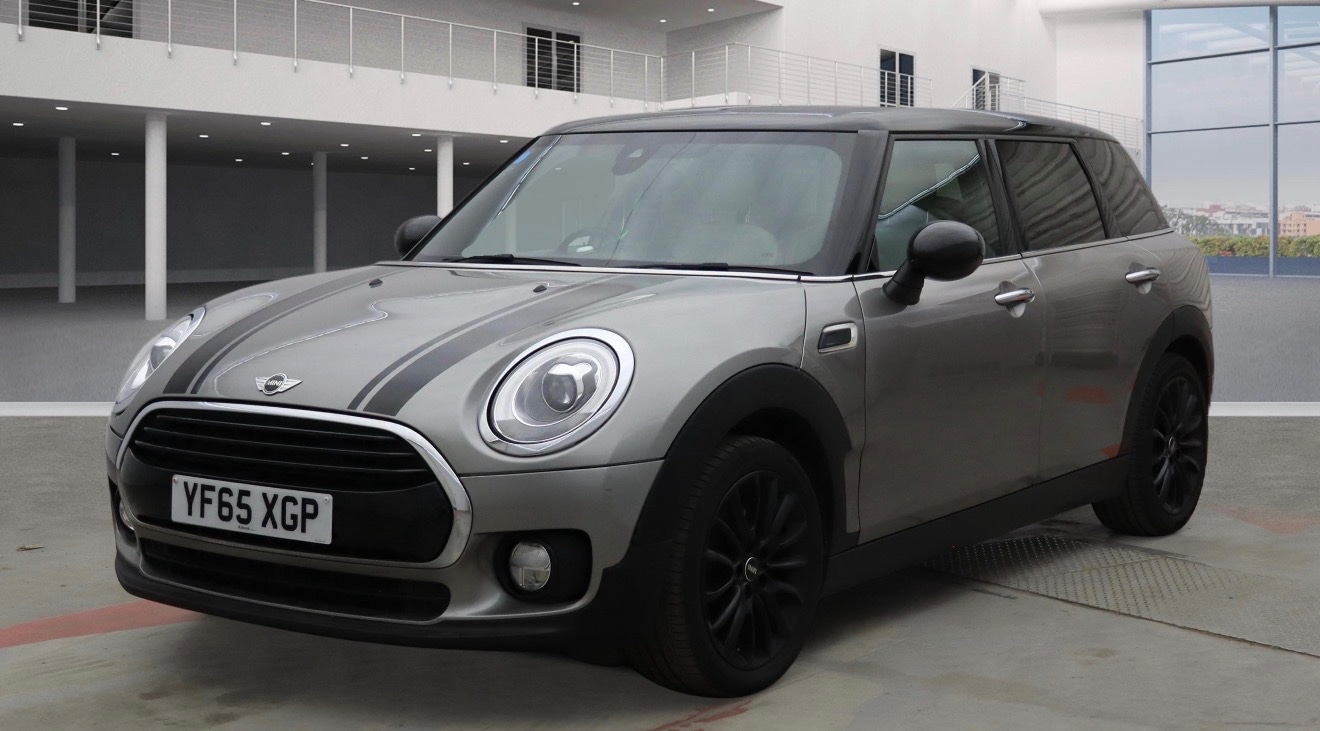 Used MINI Clubman 2016 for sale - 78015601: Photo 8