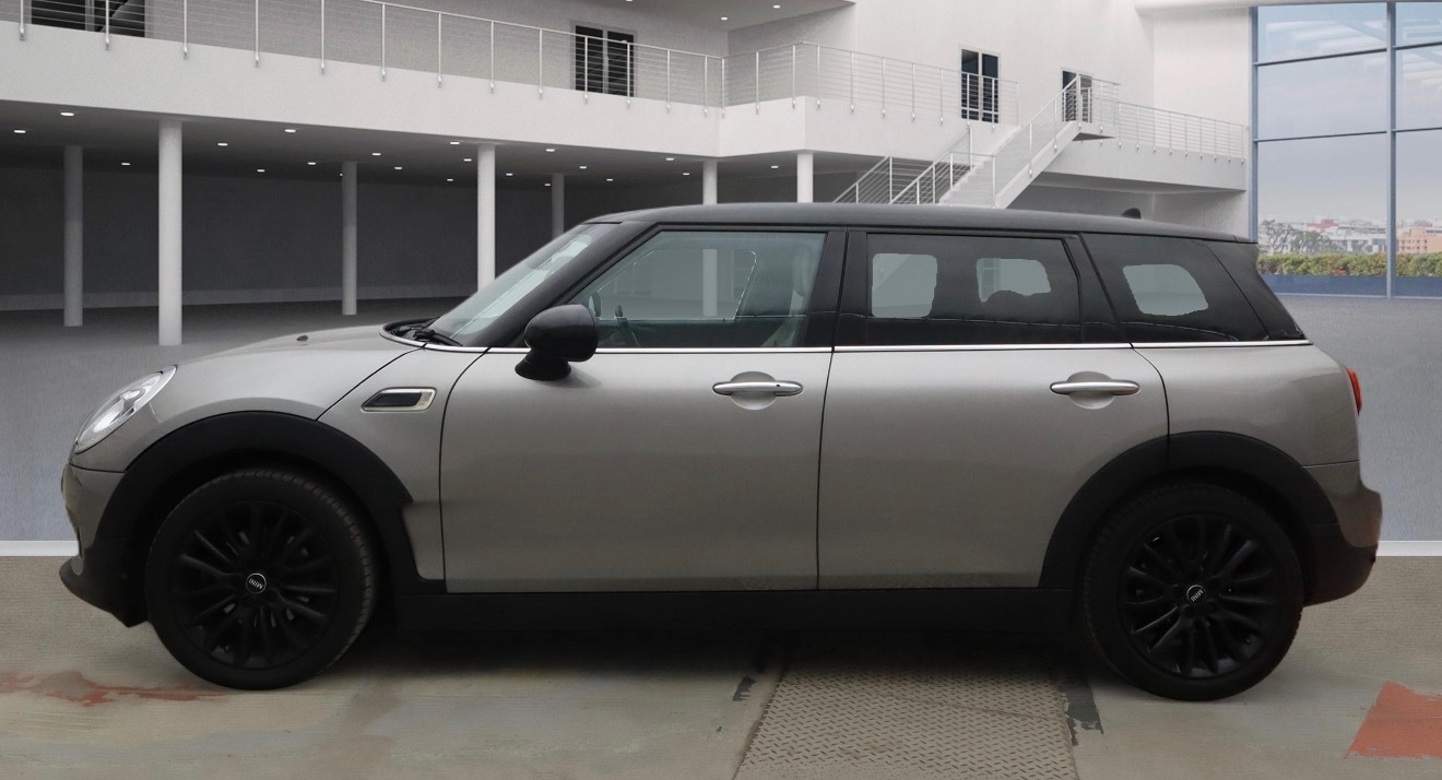 Used MINI Clubman 2016 for sale - 78015601: Photo 9