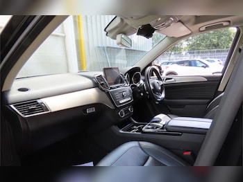 Used Mercedes-Benz GLE 2017 for sale - 79444619: Photo