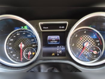 Used Mercedes-Benz GLE 2017 for sale - 79444619: Photo