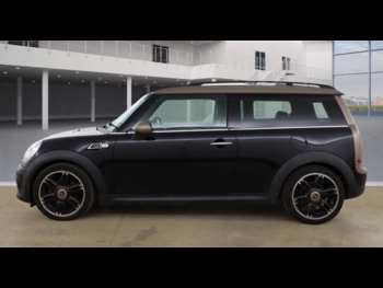 Used MINI Clubman 2013 for sale - 74748526: Photo