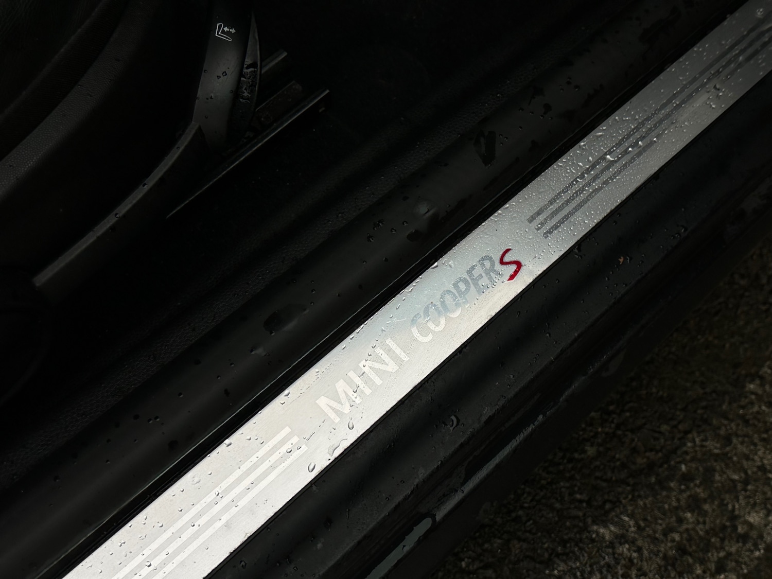 Used MINI Hatch 2007 for sale - 77393950: Photo 10