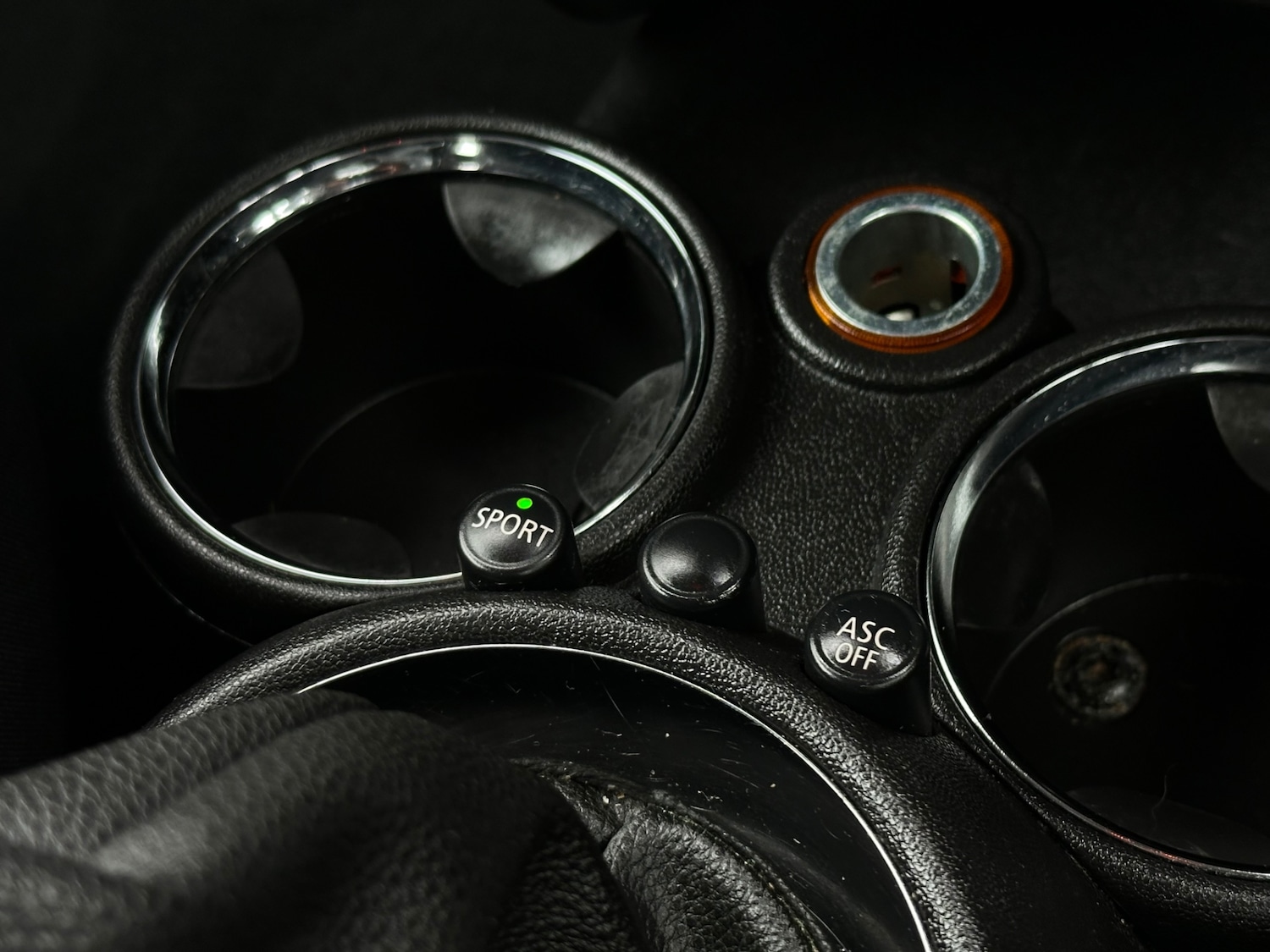 Used MINI Hatch 2007 for sale - 77393950: Photo 11