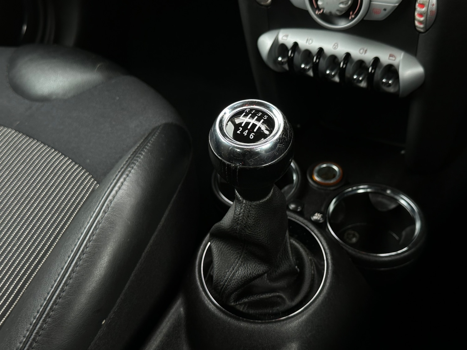 Used MINI Hatch 2007 for sale - 77393950: Photo 12