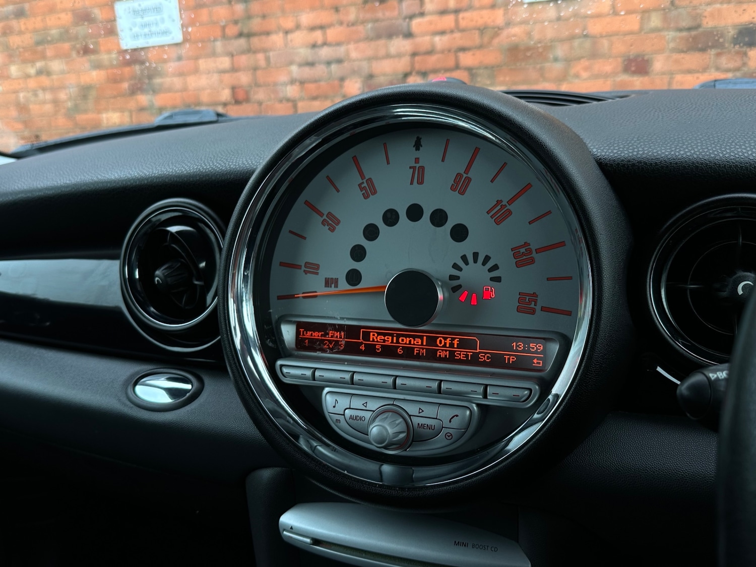 Used MINI Hatch 2007 for sale - 77393950: Photo 14