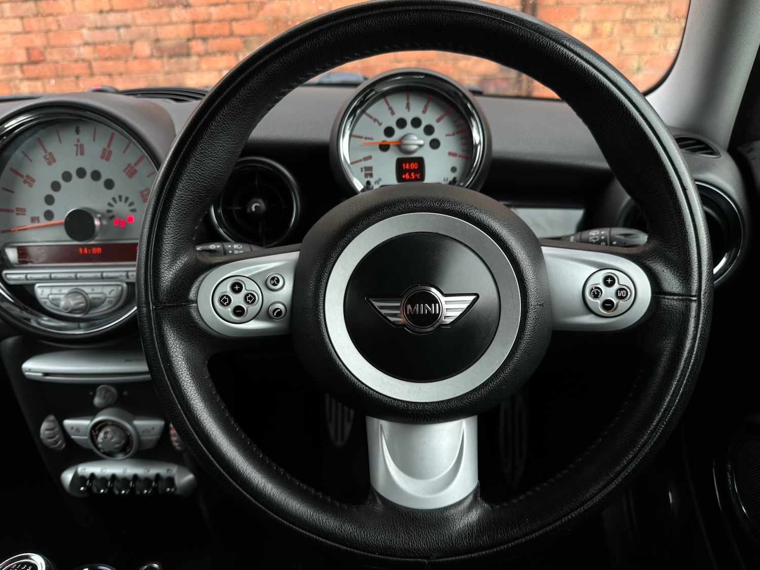 Used MINI Hatch 2007 for sale - 77393950: Photo 16