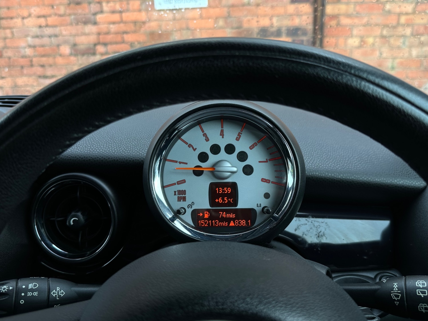 Used MINI Hatch 2007 for sale - 77393950: Photo 17