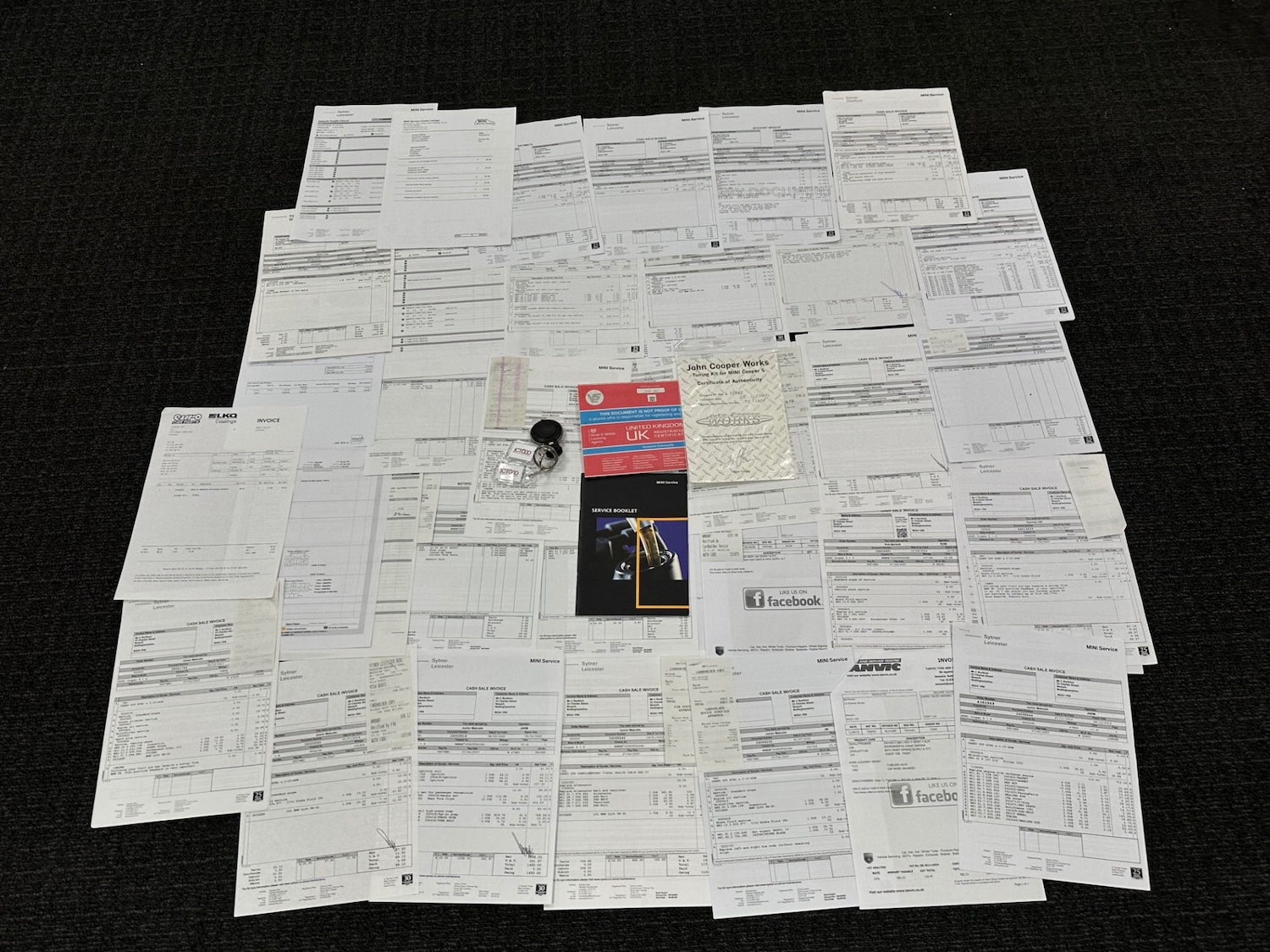 Used MINI Hatch 2007 for sale - 77393950: Photo 2