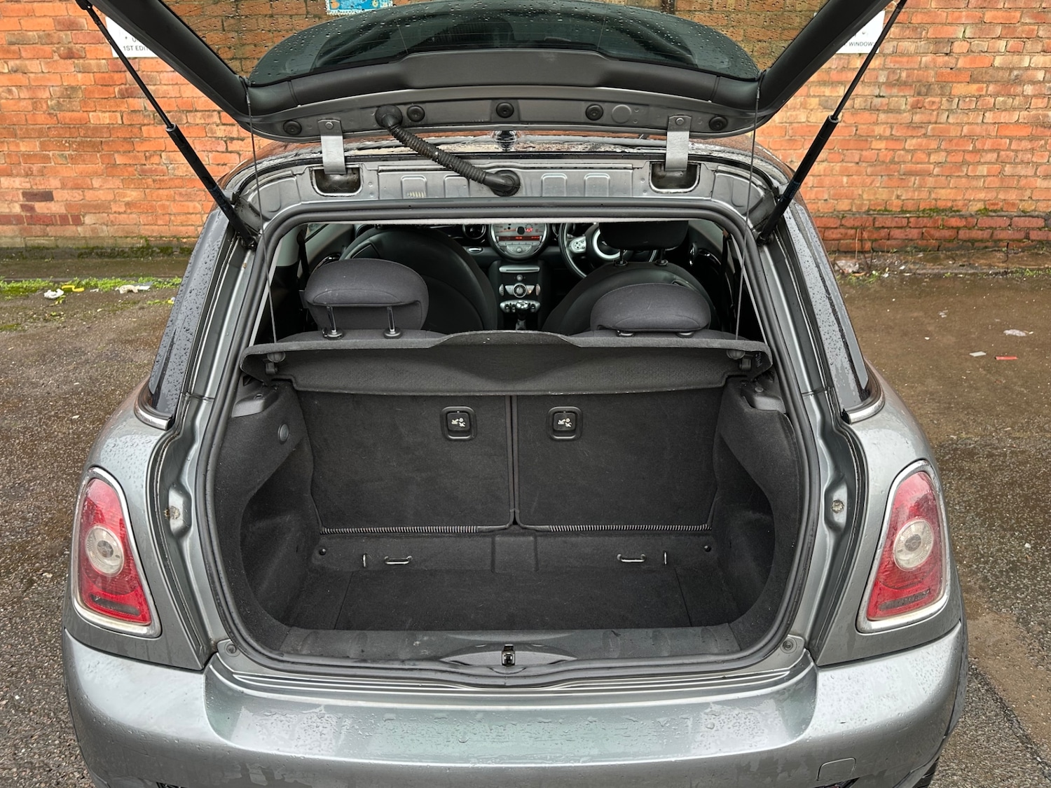 Used MINI Hatch 2007 for sale - 77393950: Photo 21