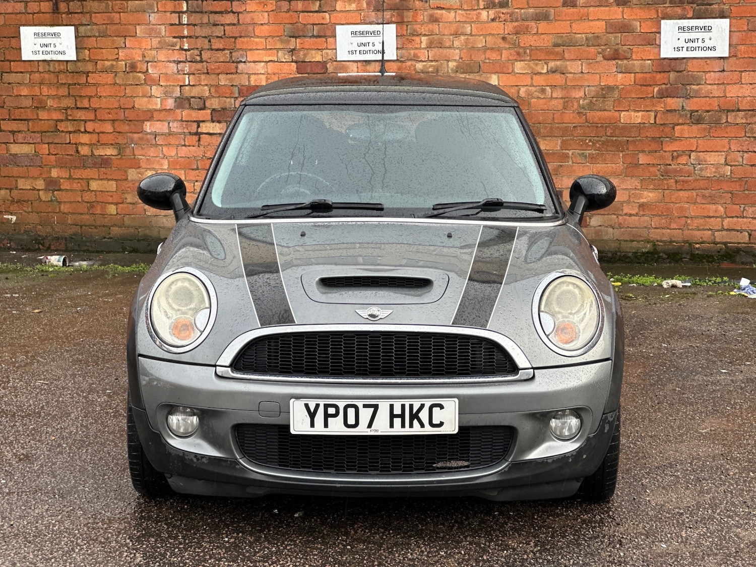 Used MINI Hatch 2007 for sale - 77393950: Photo 23
