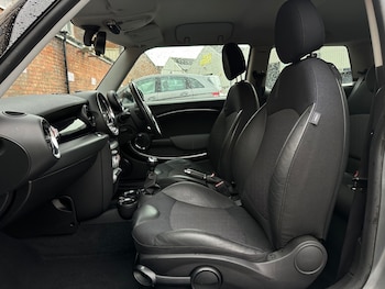 Used MINI Hatch 2007 for sale - 77393950: Photo