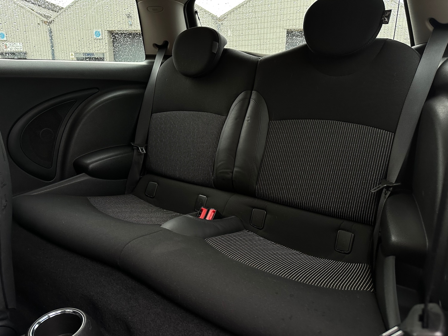 Used MINI Hatch 2007 for sale - 77393950: Photo 4