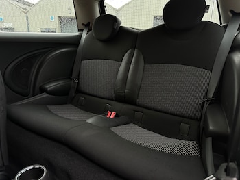 Used MINI Hatch 2007 for sale - 77393950: Photo