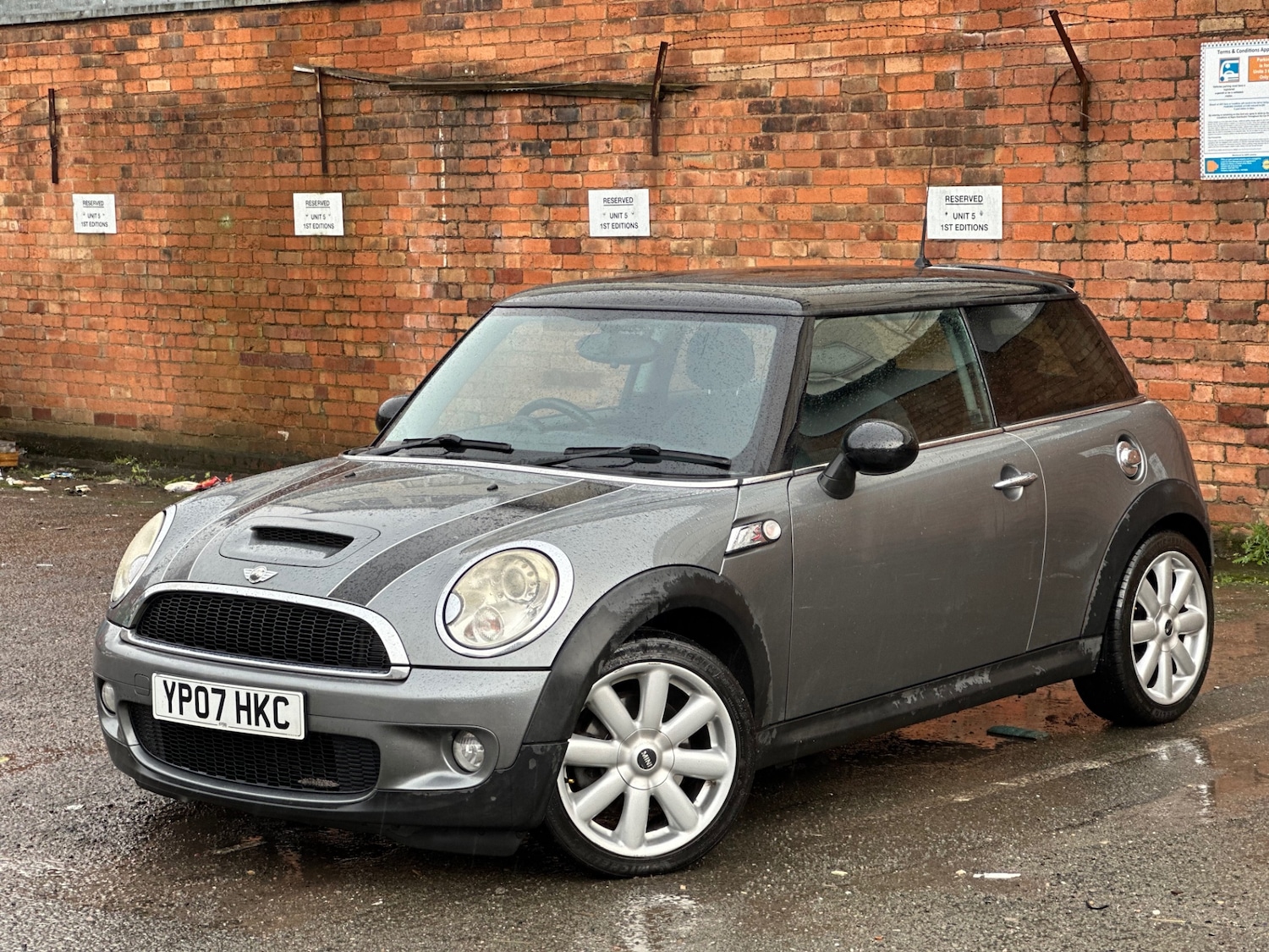 Used MINI Hatch 2007 for sale - 77393950: Photo 6