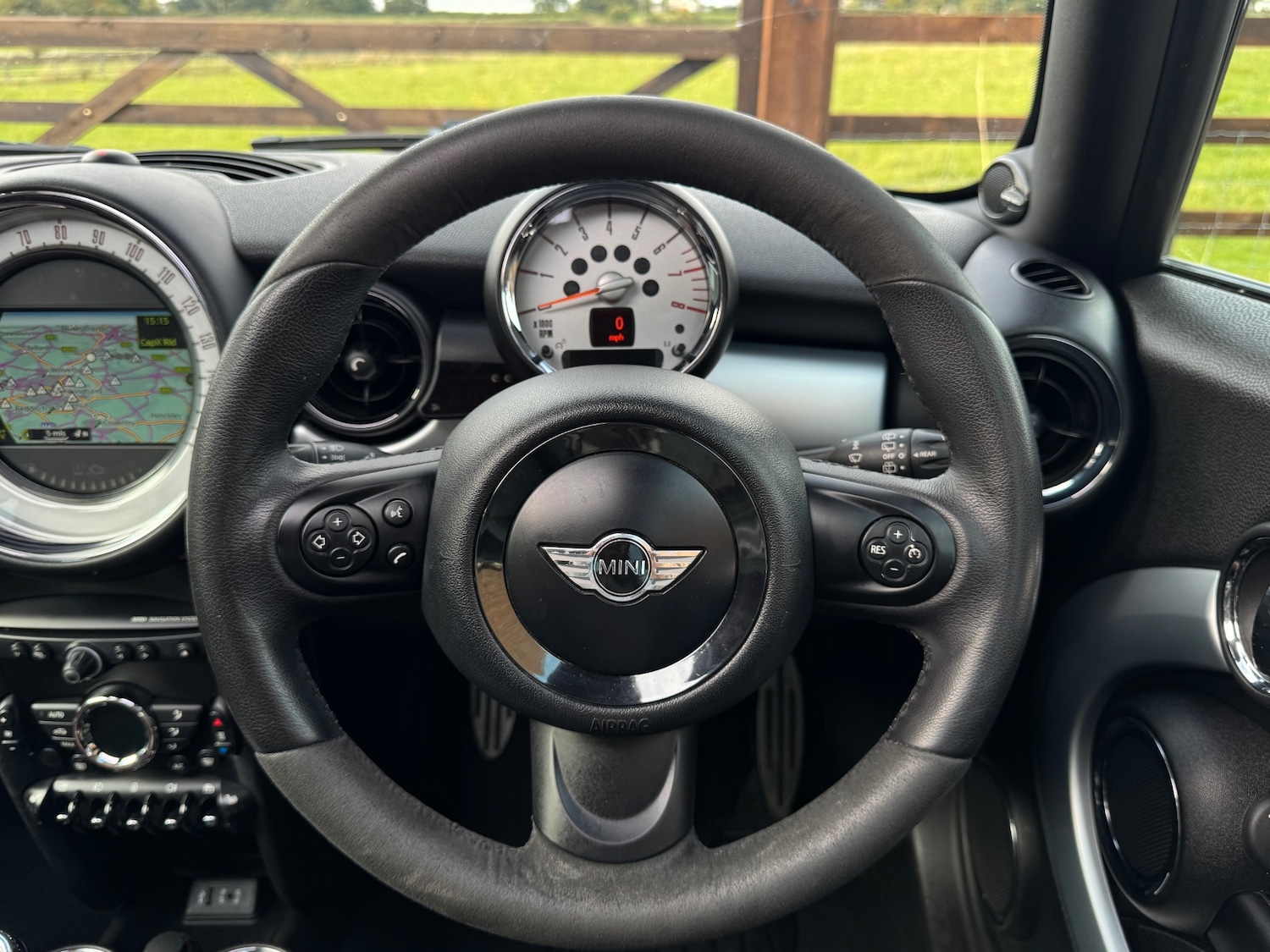 Used MINI Hatch 2012 for sale - 76129359: Photo 10