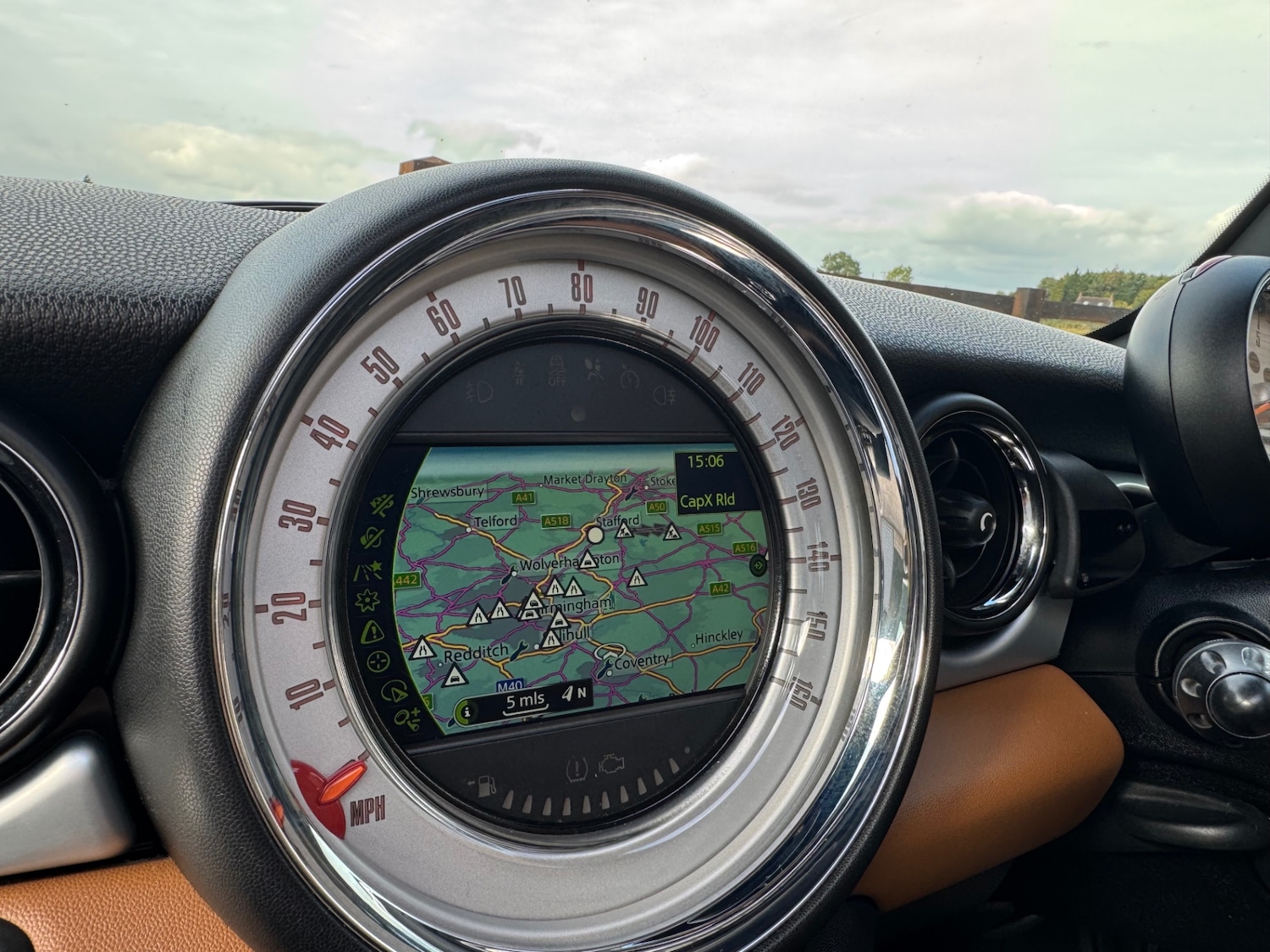 Used MINI Hatch 2012 for sale - 76129359: Photo 11