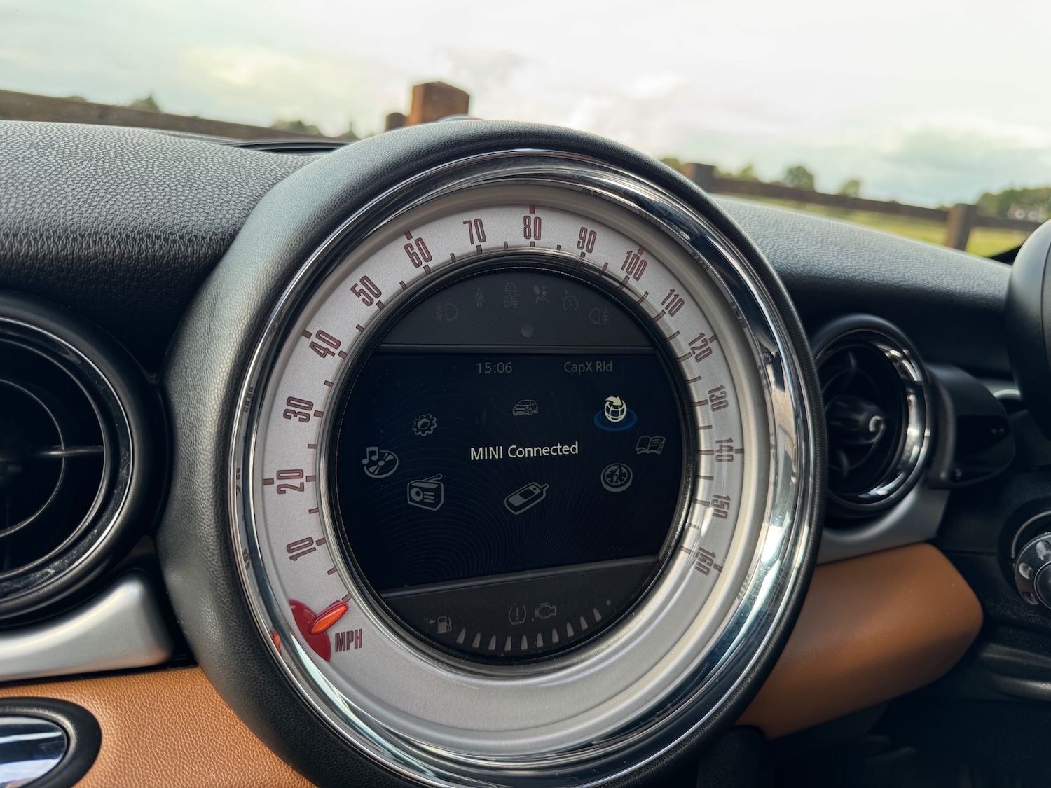 Used MINI Hatch 2012 for sale - 76129359: Photo 13