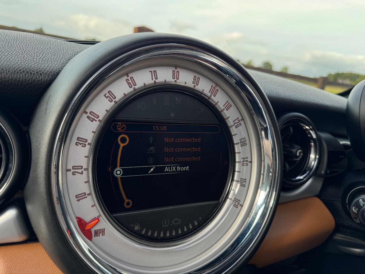Used MINI Hatch 2012 for sale - 76129359: Photo 14