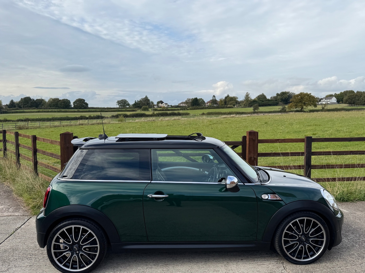 Used MINI Hatch 2012 for sale - 76129359: Photo 15