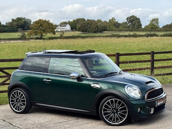 MINI - Hatch