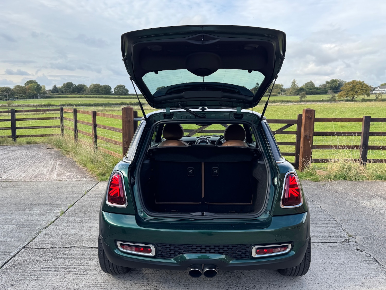 Used MINI Hatch 2012 for sale - 76129359: Photo 21