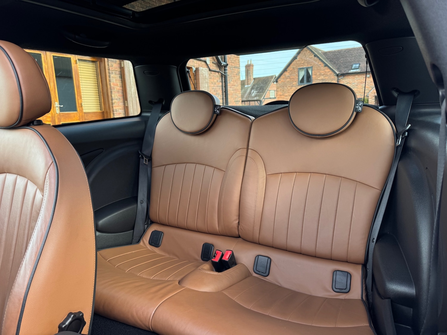 Used MINI Hatch 2012 for sale - 76129359: Photo 4